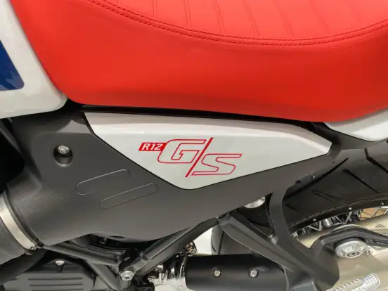 BMW-R 12 GS-2026