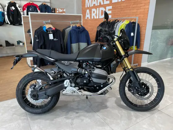 BMW R 12 GS BMW R 12 GS