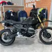 BMW R 12 GS BMW R 12 GS