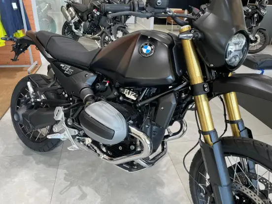 BMW-R 12 GS BMW-R 12 GS-2026