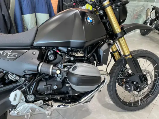 BMW-R 12 GS BMW-R 12 GS-2026