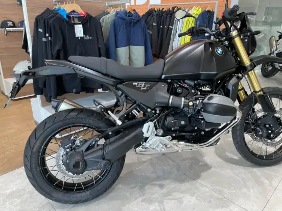 BMW-R 12 GS-2026