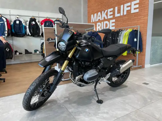 BMW-R 12 GS-2026