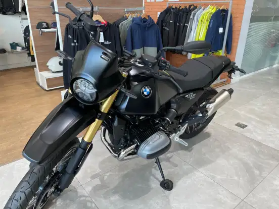 BMW-R 12 GS BMW-R 12 GS-2026