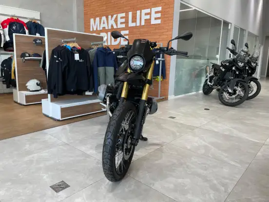 BMW-R 12 GS BMW-R 12 GS-2026