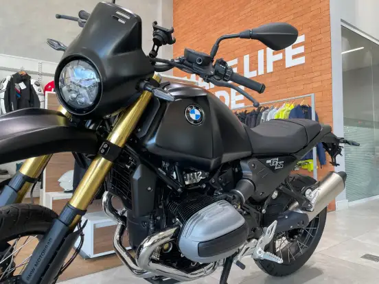 BMW-R 12 GS BMW-R 12 GS-2026