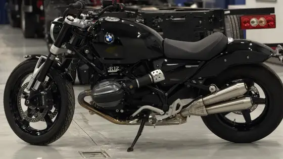 BMW R 12 BMW R 12