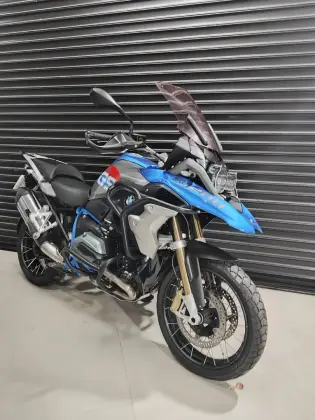 BMW R 1200 GS RALLYE BMW R 1200 GS RALLYE