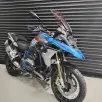 BMW R 1200 GS RALLYE BMW R 1200 GS RALLYE