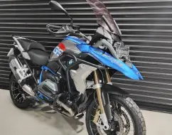 BMW R 1200 GS RALLYE BMW R 1200 GS RALLYE