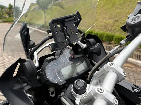 BMW-R 1200 GS BMW-R 1200 GS-2017