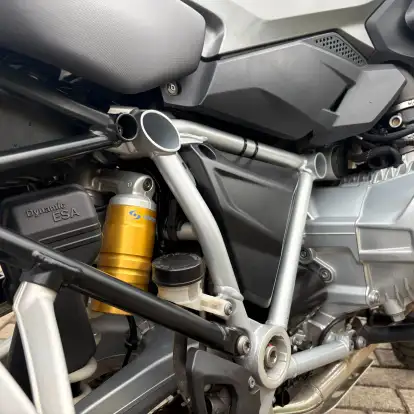 BMW-R 1200 GS-2017