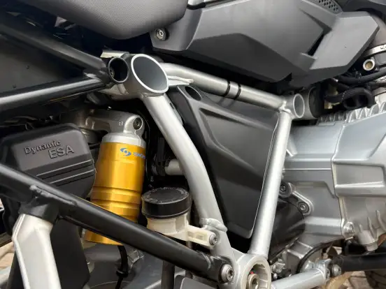 BMW-R 1200 GS BMW-R 1200 GS-2017