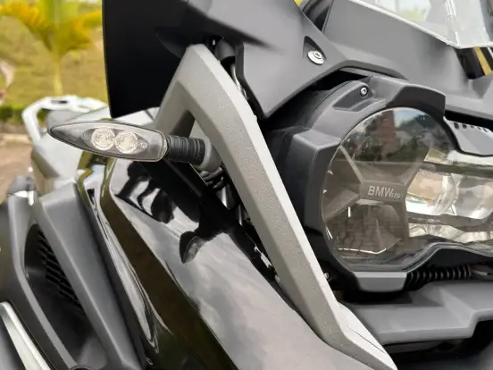 BMW-R 1200 GS BMW-R 1200 GS-2017