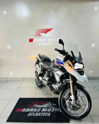 BMW R 1200 GS BMW R 1200 GS