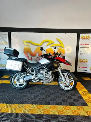 BMW-R 1200 GS-2004