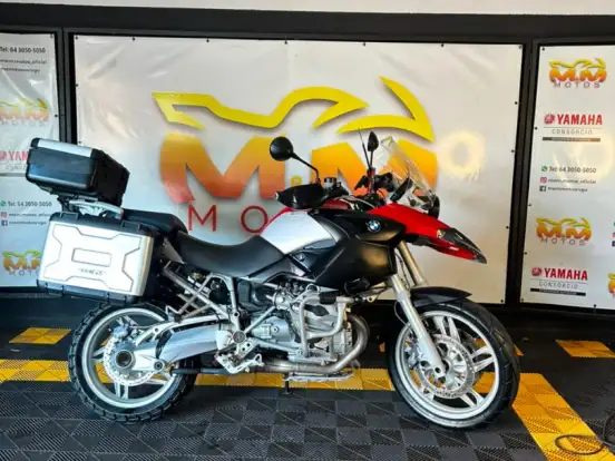 BMW-R 1200 GS BMW-R 1200 GS-2004