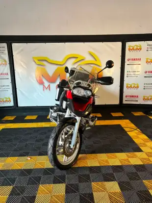 BMW-R 1200 GS-2004