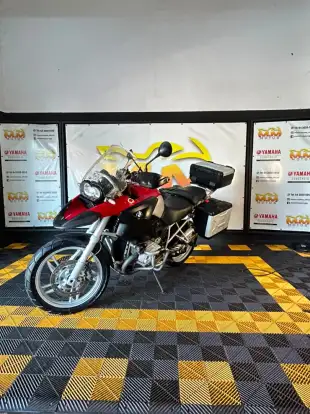 BMW-R 1200 GS-2004
