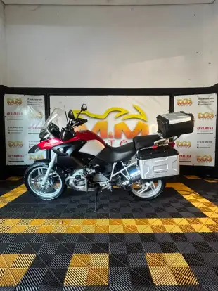 BMW-R 1200 GS BMW-R 1200 GS-2004