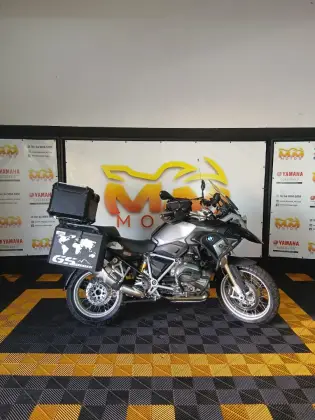 BMW R 1200 GS 