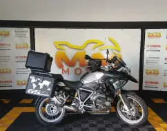 BMW R 1200 GS BMW R 1200 GS