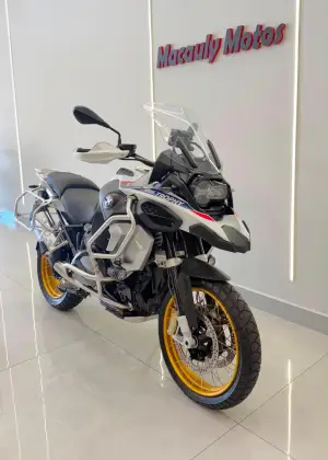 BMW R 1250 GS ADVENTURE PREMIUM BMW R 1250 GS ADVENTURE PREMIUM
