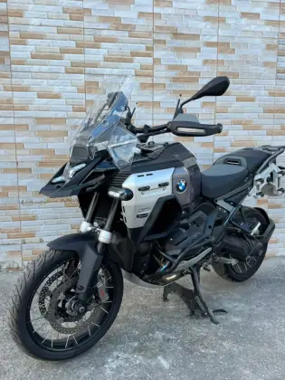 BMW R 1300 GS ADVENTURE TRIPLE BLACK 