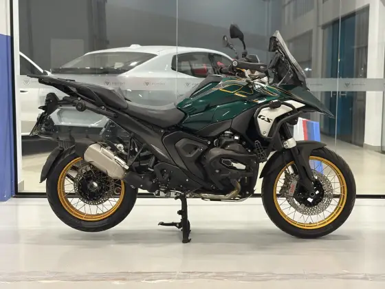 BMW R 1300 GS OPTION 719 BMW R 1300 GS OPTION 719