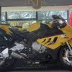 BMW S 1000 RR BMW S 1000 RR