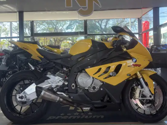 BMW-S 1000 RR BMW-S 1000 RR-2011