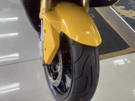 BMW-S 1000 RR-2011