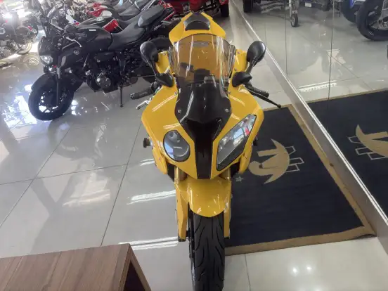 BMW-S 1000 RR-2011