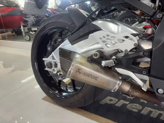 BMW-S 1000 RR-2011