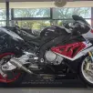BMW S 1000 RR BMW S 1000 RR