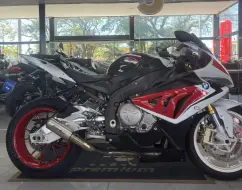 BMW S 1000 RR BMW S 1000 RR