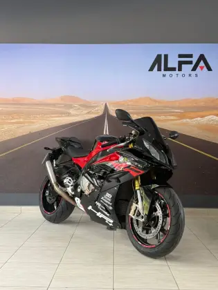 BMW S 1000 RR 