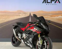 BMW S 1000 RR BMW S 1000 RR