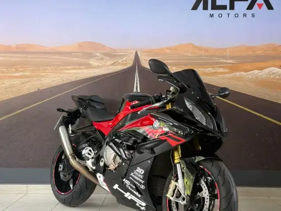 BMW-S 1000 RR BMW-S 1000 RR-2019