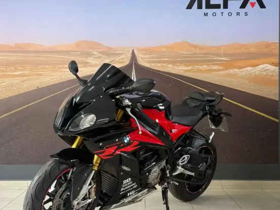 BMW-S 1000 RR BMW-S 1000 RR-2019