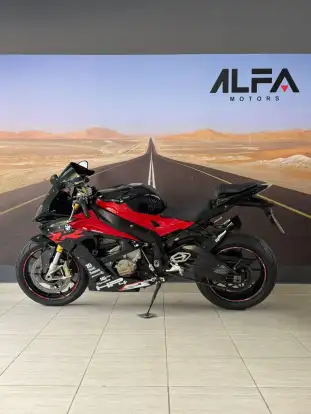BMW-S 1000 RR-2019