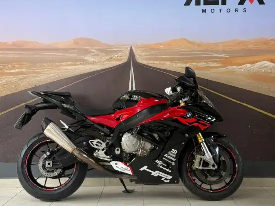 BMW-S 1000 RR BMW-S 1000 RR-2019