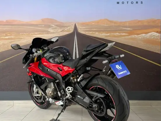 BMW-S 1000 RR BMW-S 1000 RR-2019