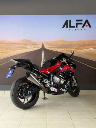BMW-S 1000 RR-2019
