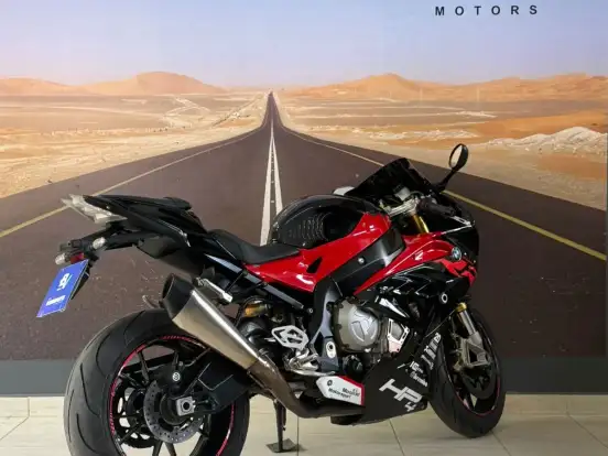BMW-S 1000 RR BMW-S 1000 RR-2019