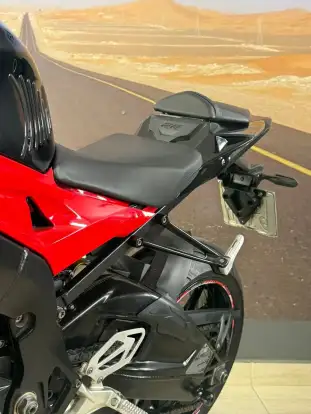BMW-S 1000 RR-2019