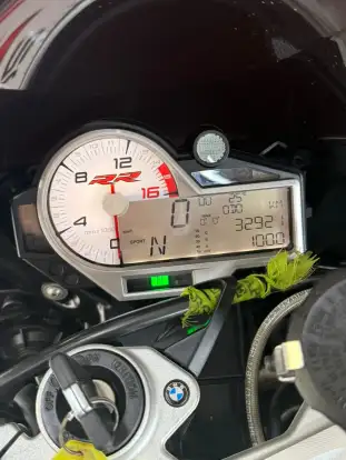 BMW-S 1000 RR-2019