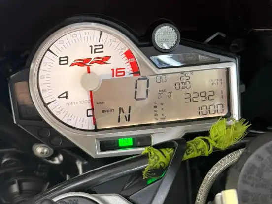 BMW-S 1000 RR BMW-S 1000 RR-2019