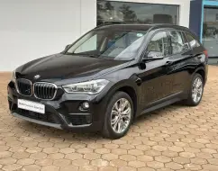 BMW X1 2.0 16V TURBO ACTIVEFLEX SDRIVE20I 4P AUTOMÁTICO BMW X1 2.0 16V TURBO ACTIVEFLEX SDRIVE20I 4P AUTOMÁTICO
