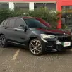 BMW X1 2.0 16V TURBO ACTIVEFLEX SDRIVE20I M SPORT PLUS 4P AUTOMÁTICO BMW X1 2.0 16V TURBO ACTIVEFLEX SDRIVE20I M SPORT PLUS 4P AUTOMÁTICO